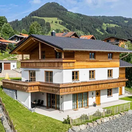 Appartamento Buind Hisle Obermaiselstein